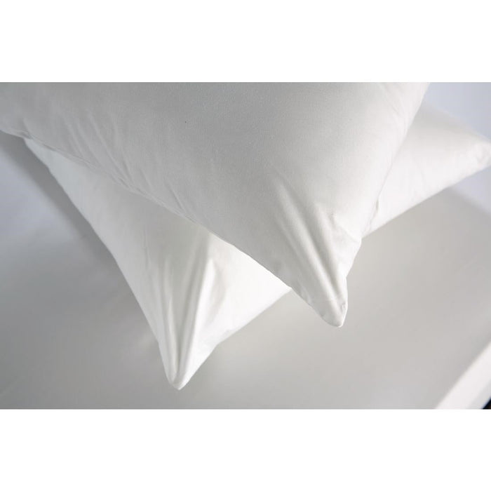 Mitre Eco Recycled Hollowfibre Pillow Firm Mitre Eco