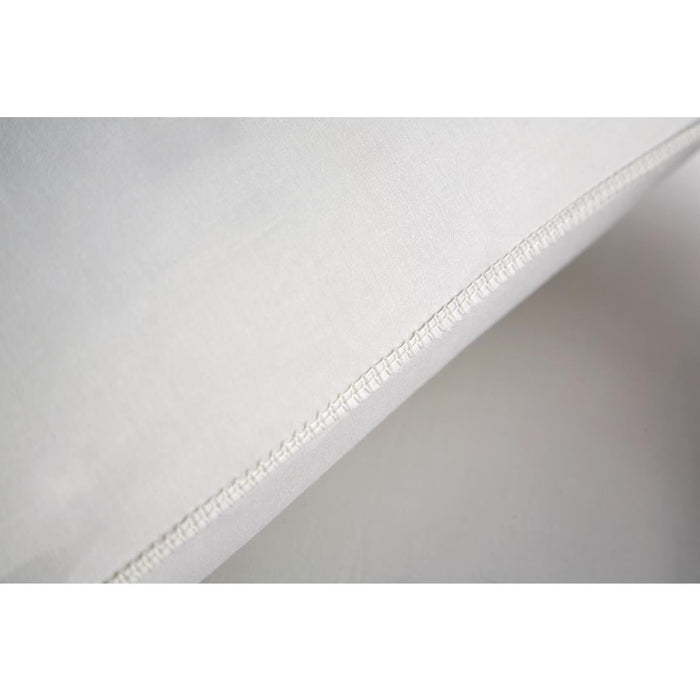 Mitre Eco Recycled Hollowfibre Pillow Firm Mitre Eco