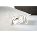 Mitre Eco Recycled Hollowfibre Pillow Firm Mitre Eco