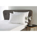 Mitre Eco Recycled Hollowfibre Pillow Firm Mitre Eco