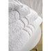 Mitre Eco Towel - White Bath Mat 500x760mm Mitre Eco