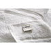 Mitre Eco Towel - White Bath Sheet 1000x1500mm Mitre Eco
