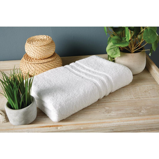 100% Organic Cotton. 500gsm