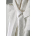 Eco Robe, Bathrobes White - Large Mitre Eco