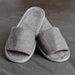 Curzon - grey flipflop