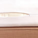 Mitre Comfort Sleepsafe Pillow Protectors (2 Pack) Mitre Comfort