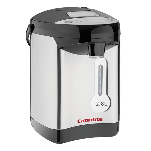 Caterlite Electric Airpot 2.8Ltr Caterlite