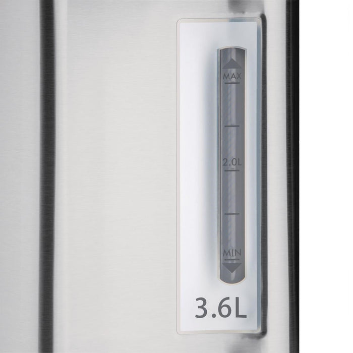 Nisbets Essentials Electric Airpot 3.6Ltr Nisbets Essentials