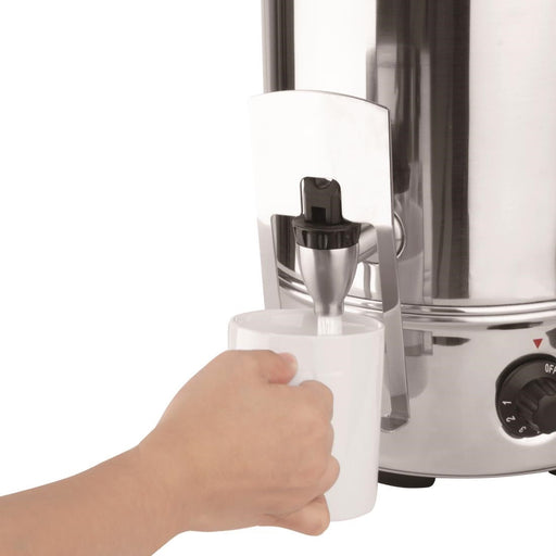 Buffalo Hands-Free Water Boiler Tap Adaptor Buffalo