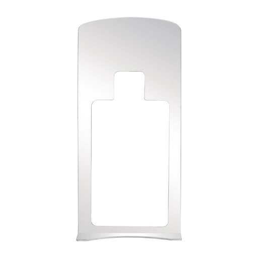 Fits Manual Fill water boilers