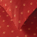 Mitre Essentials Perth Pillowcases Terracotta Housewife Mitre Essentials