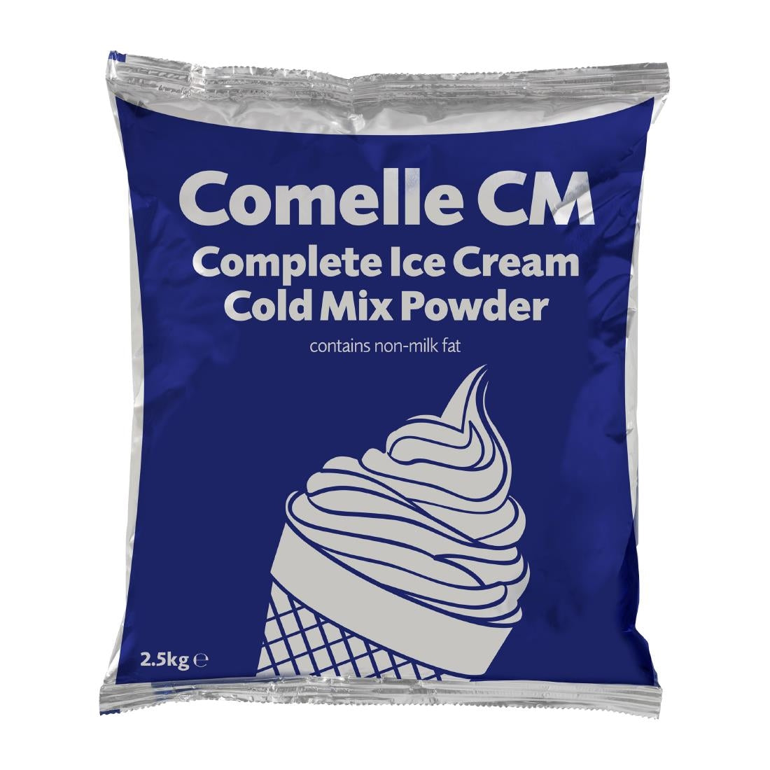 Ice Cream Mix