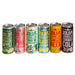 Jolly's Cornish Classic Lemonade Cans 250ml (24 Pack) Jolly's