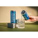 Jolly's Cornish Sparkling Spring Water 330ml (24 Pack) Jolly's