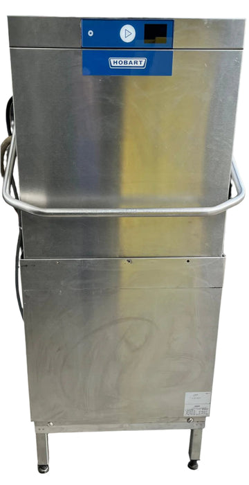 Commercial Hobart AMXX-S10B Dishwasher Passthrough-Refurbished Canmac Refurbished