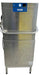 Commercial Hobart AMXX-S10B Dishwasher Passthrough-Refurbished Canmac Refurbished