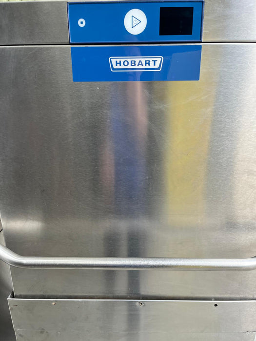 Commercial Hobart AMXX-S10B Dishwasher Passthrough-Refurbished Canmac Refurbished