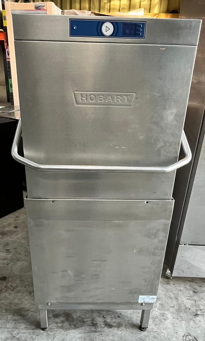 Commercial Hobart AMXXS-10A Dishwasher 2018 - Refurbished