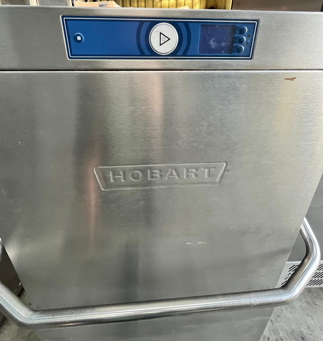 Commercial Hobart AMXXS-10A Dishwasher 2018 - Refurbished