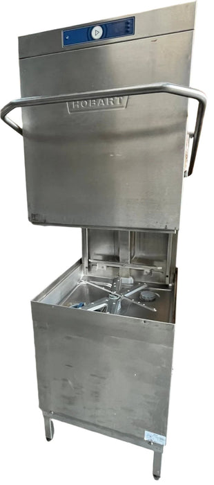 Commercial Hobart AMXXS-10A Dishwasher 2018 - Refurbished