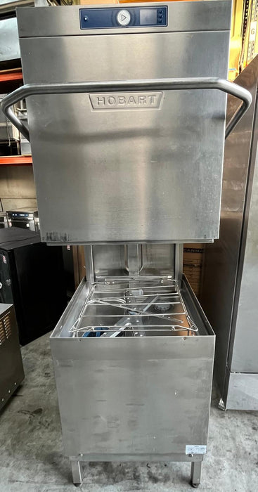 Commercial Hobart AMXXS-10A Dishwasher 2018 - Refurbished