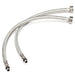 Basin Mixer Tap Single Lever Chrome |  10273000 Makfry
