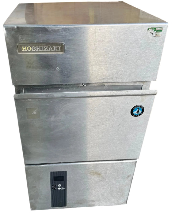 Hoshizaki Water Cooled Compact Ice Maker IM-30CWNE - Refusbished