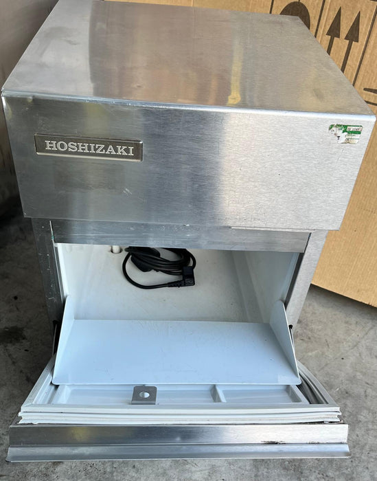 Hoshizaki Water Cooled Compact Ice Maker IM-30CWNE - Refusbished