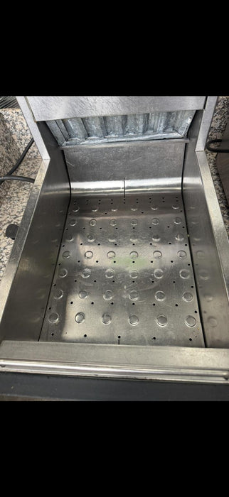 Carter Hoffmann Crisp and Hold 14" Refurbished Canmac Catering Equipment