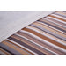 Mitre Essentials Fiorella Pillowcase Graphite Mitre Essentials