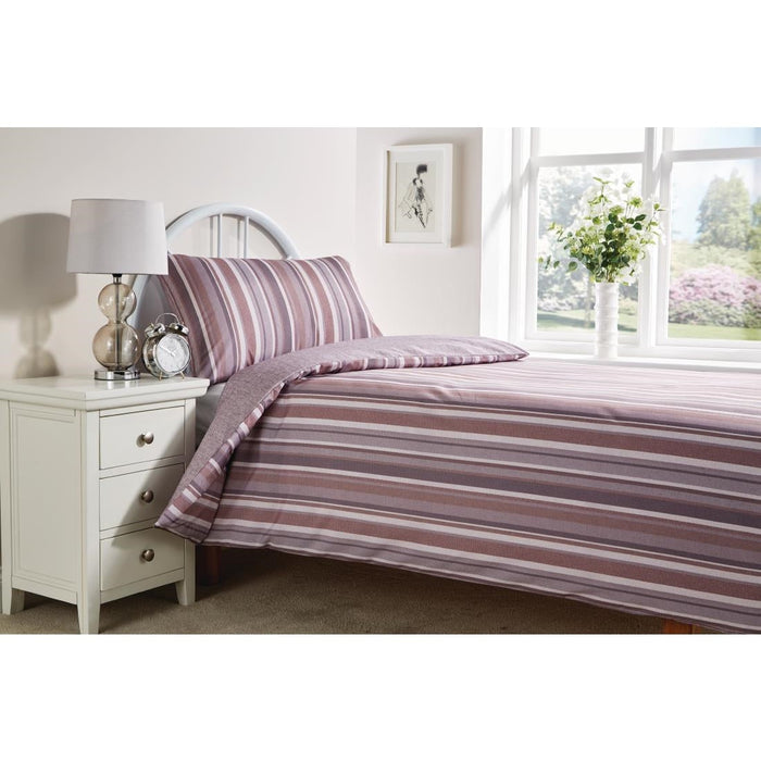 Mitre Essentials Fiorella Pillowcase Cream Mitre Essentials