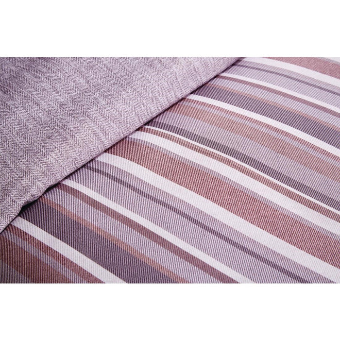 Mitre Essentials Fiorella Pillowcase Cream Mitre Essentials