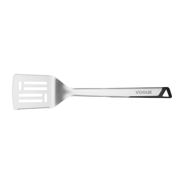 Vogue BBQ Spatula 45cm Vogue