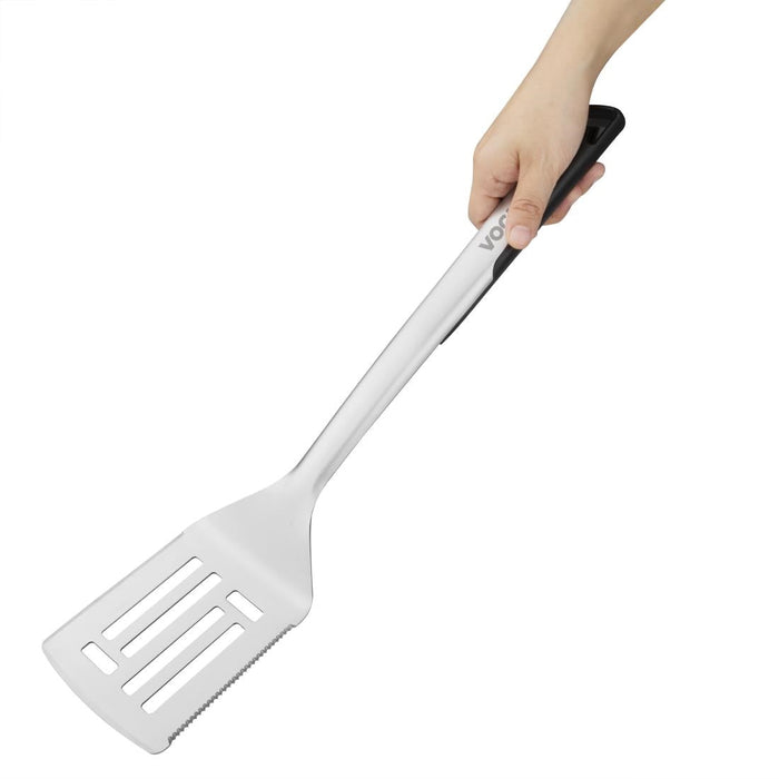Vogue BBQ Spatula 45cm Vogue