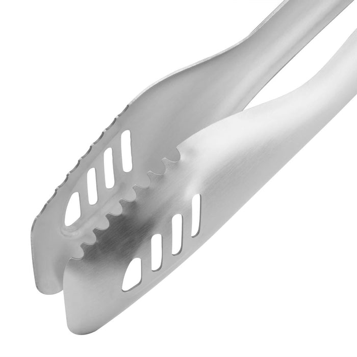 Vogue Heavy Duty BBQ Tongs Vogue