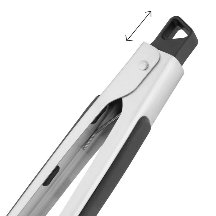 Vogue Heavy Duty BBQ Tongs Vogue