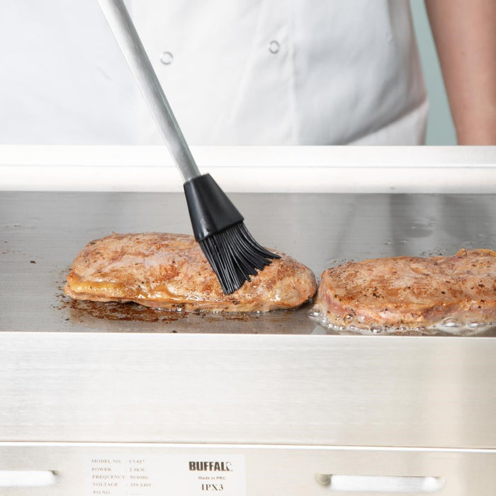 Vogue BBQ Silicone Brush Vogue