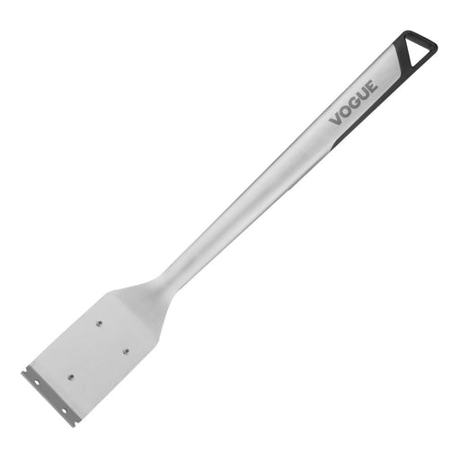 Vogue BBQ Grilling Brush Vogue