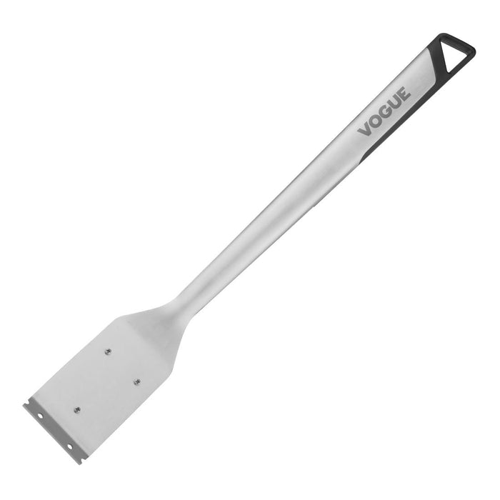 Vogue BBQ Grilling Brush Vogue