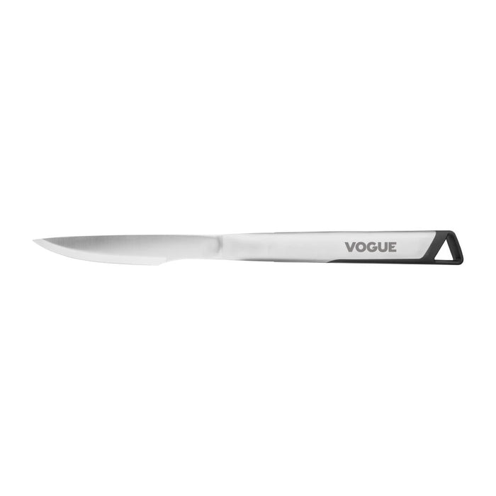 Vogue BBQ Knife Stainless Steel 39cm Vogue