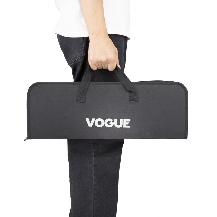 Vogue BBQ 6 Piece Utensils Set Vogue