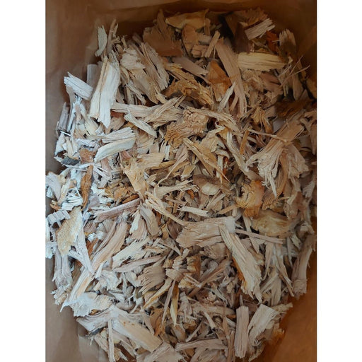 Big K Hickory Smoking Wood Chips 8Ltr Big K