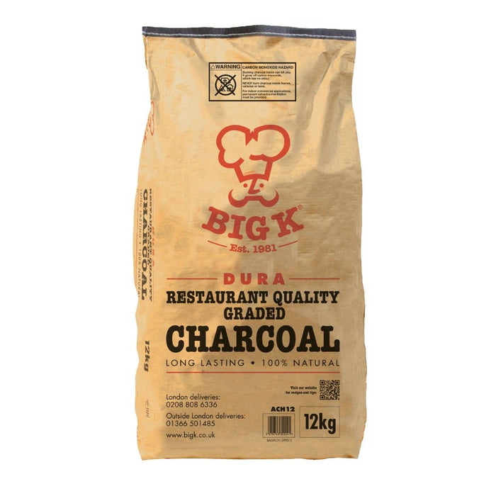 12kg Pack Size