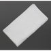 EcoKnit Hand Towel White, 600gsm Non Branded