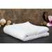 EcoKnit Hand Towel White, 600gsm Non Branded