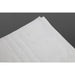 EcoKnit Bath Towel White, 600gsm Non Branded