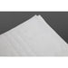 EcoKnit Bath Towel White, 650gsm Non Branded