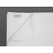 EcoKnit Bath Towel White, 600gsm Non Branded