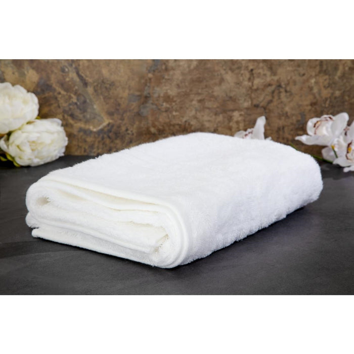 Material: Terry Cotton. 700(W) x 1300(L)mm