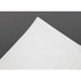 EcoKnit Bath Sheet White, 600gsm Non Branded